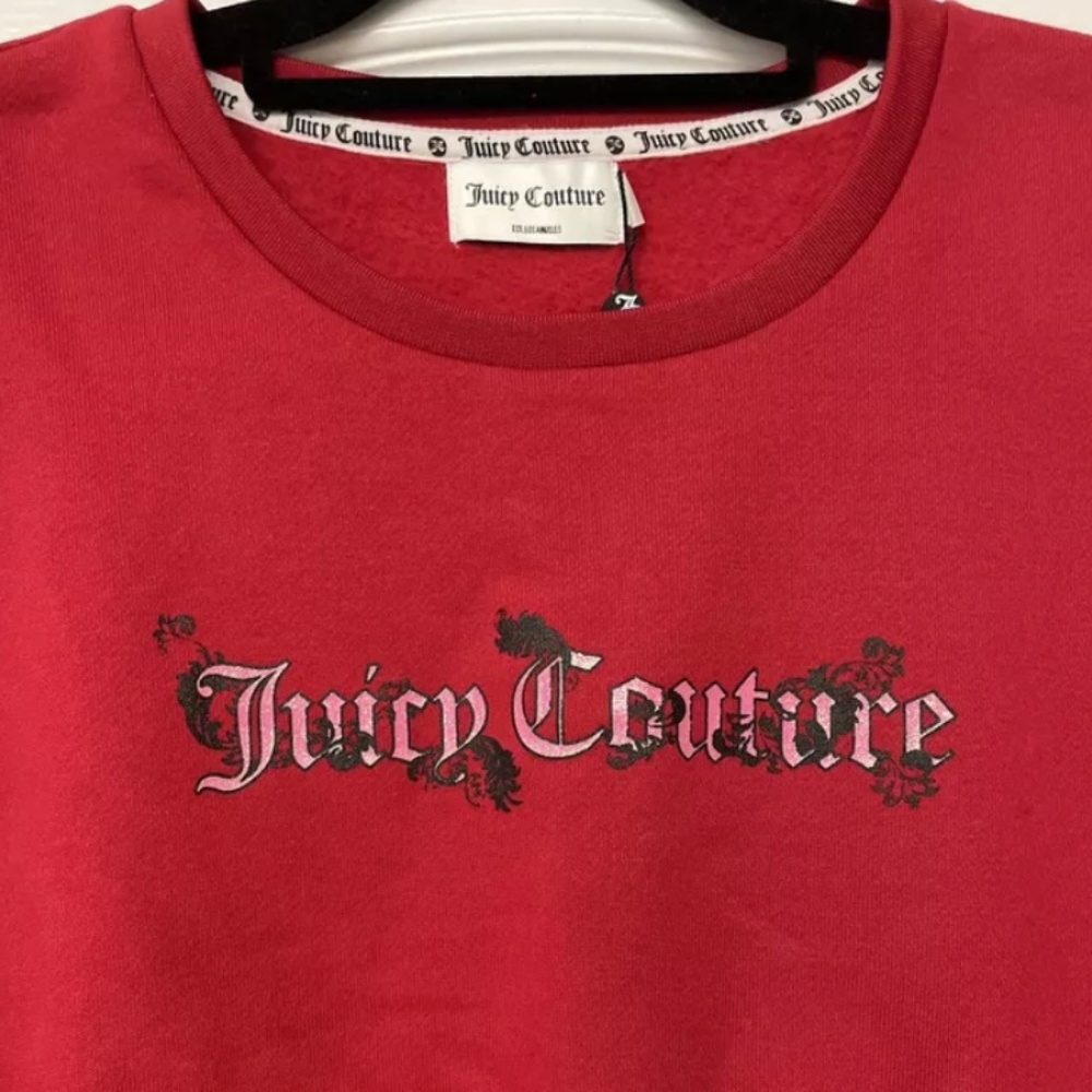 Juicy Couture